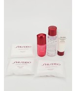 Shiseido Ultimune Power Treatment Softener Clarifying Cleansing Foam Tra... - $44.87 CAD