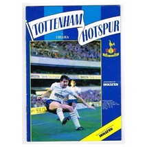 Tottenham Hotspur Official Programme Magazine November 24 1984 mbox2981/b Totten - £3.06 GBP