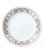 Corelle Livingware Tree Bird 6.75&quot; Plate - £6.27 GBP