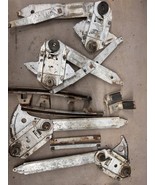 1968-1972 Oldsmobile Vista Cruiser Chevelle Window Regulators Lemans F85... - $483.67 CAD