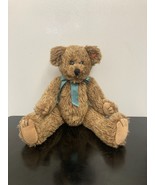 Retired  Grover 1992 TY Attic Treasure 13&quot; Bear 2nd Gen tag!  PLS. READ!!! - $5.99
