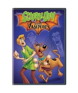 Scooby-Doo! And the Vampires DVD - £7.08 GBP
