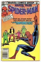 Marvel Tales #147 VINTAGE 1983 Marvel Comics Reprints Spider-Man 10 - £7.81 GBP