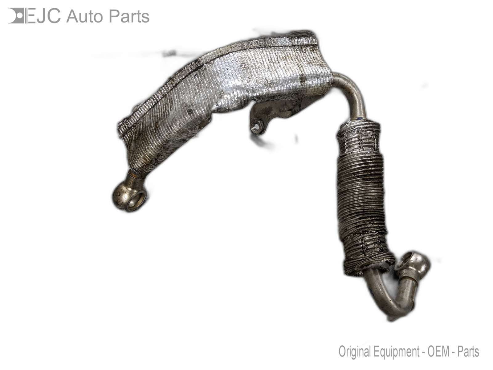 Turbo Cooler Lines For 09-12 Audi A4 Quattro  2.0  Turbo - $29.65