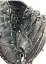 rawlings fastpitch softball glove pp115pb 11.5 inch RHT black with pink ... - $550.53 MXN