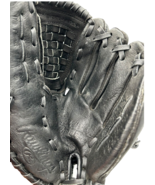 rawlings fastpitch softball glove pp115pb 11.5 inch RHT black with pink ... - $550.53 MXN