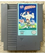 Amagon (Nintendo Entertainment System, 1989) Authentic Ships Fast Cart Only - $9.75