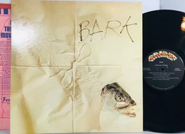 Jefferson Airplane - Bark 1971 Grunt Records FTR-1001 Vinyl LP - Near Mint - £11.76 GBP