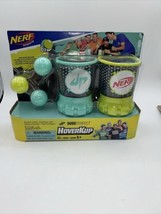 Nerf Dude Perfect HoverKup Game Hover Ball Toy Hasbro New - $43.56