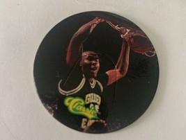 Clarence Weatherspoon POG Hawaii Milk Cap Slammers 1993 - $12.62