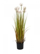 Europalms Dandelion, Artificial Flower, 107cm - £77.52 GBP