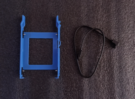 Dell OptiPlex 7071 7080 7090 MT XPS 8940 Tower 2.5 SSD Caddy HDD Bracket - $12.65