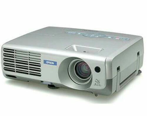 Primary image for eBay Refurbished 
Epson PowerLite EMP-61 LCD Projector 2000 ANSI Lumen 5W Spe...
