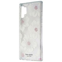 kate spade Hardshell Case for Galaxy Note10+ / Note10+ (5G) - HollyHock Floral - £7.15 GBP