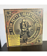 TOM PETTY & HEARTBREAKERS  The Live Anthology DELUXE Boxset 5CD 2DVD 1LP Blu-Ray - $8,206.99 MXN