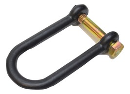 2.5” x 9” Airlift Bumper Clevis Rigging Shackle for HUMVEE &amp; M998 - £31.71 GBP+