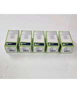 5 Pack - Levition 18W USB Type A/C Wall Outlet Charger 15A 125V Outlet #... - $49.49