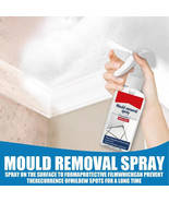 Mold and Mildew Remover Spray - £15.67 GBP+