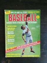 Sports Quarterly 197 Baseball Magazine Brooks Robinson Baltimore Orioles - £7.77 GBP