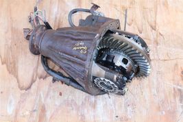 2007 4runner e-locker 4:10 Rear Differential Carrier for parts image 6