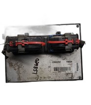 Engine ECM Electronic Control Module 2.2L VIN F 4-134 Fits 05-06 COBALT ... - $24.75