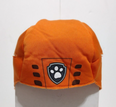 Paw Patrol Babw Build A Bear Workshop Zuma Genuine Original Hat Helmet Accessory - £40.17 GBP
