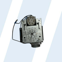 WASHER MAIN TIMER 120V 60Hz for Milnor P/N: 09T045D37 [USED] - $83.15