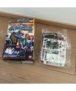 Bandai Minipla Power Rangers Dekaranger #2 Deka Base Robo Candy Toys - $1,297.96 MXN