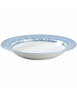 Mikasa Susanne Pattern Rimmed Soup Bowl/Plate - £22.94 GBP