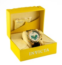 Invicta Men&#39;s S1 Rally Quartz Chronograph Watch w/ Original Box 21428 - £118.20 GBP