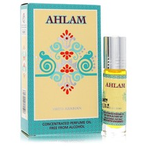 Swiss Arabian Ahlam Perfume By Swiss Arabian Concentrated Perfume - £17.76 GBP