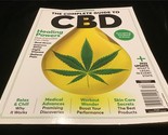 Centennial Magazine Complete Guide to CBD. LAST ONE! - $12.00