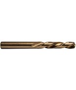 Century Drill &amp; Tool 74128 Cobalt Left Hand Drill Bit, 7/16&quot; - $57.55 CAD