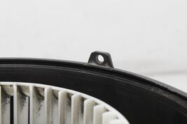 Blower Motor Front Fits 03-06 08-10 PORSCHE CAYENNE 40735 image 10