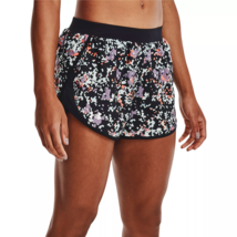 Under Armour 1350198 UA FLY BY 2.0 PRINTED SHORTS ( XL ) - £47.45 GBP