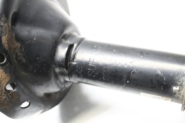 2002 SUBARU IMPREZA WAGON 2.5L FRONT LEFT AND RIGHT SUSPENSION STRUTS COIL P5635 image 9