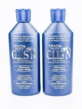 Revlon Glisn Glistening Bright White Tones Blonde Gray Hair 6.4 ph Lot V... - £19.49 GBP