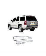 Trunk Lid Cover Trim for Chevrolet Tahoe 2007-2014 (2PCs) Chrome Finish ... - $146.48