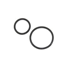 CatEye Rapid X Spare Bands-544-7010 Lights and Reflectors, Cycling - Bla... - $4.00