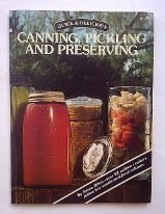 Quick &amp; Delicious Canning, Pickling, and Preserving [Unknown Binding] Jo... - £4.21 GBP