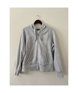 Champion C9 Women’s Hoodie Sweater Large ? Inner Fleece Full Zipper Two ... - $34.43 CAD