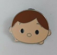 Disney Tsum Tsum Star Wars Luke Skywalker Trading Pin - £3.47 GBP