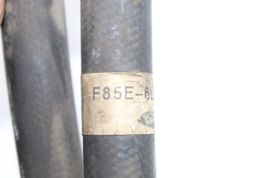 97-03 FORD F-150 4.6L ENGINE OIL COOLER LINE Q1779 image 10