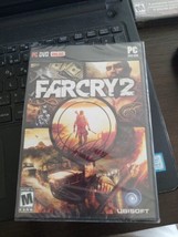 Farcry 2 Pc ( Sealed) - £13.63 GBP