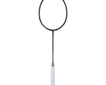LI-NING Axforce 80 Badminton Racket Racquet Sports 4U 5U Black NWT AYPT271 - $240.21+