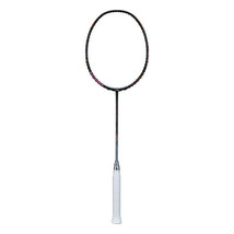 LI-NING Axforce 80 Badminton Racket Racquet Sports 4U 5U Black NWT AYPT271 - £188.95 GBP+