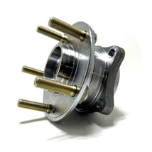 Front Rear Wheel Hub Bearing Hyundai Veracruz Santa Fe Sport Kia Sorento 2.4L V6 - £31.25 GBP