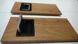 MENTOR Handles 2PCS - $1,669.15 MXN