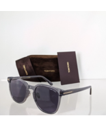New Authentic Tom Ford Sunglasses TF 1051 ECO 20V 53mm FT 1051 Frame - $5,567.67 MXN