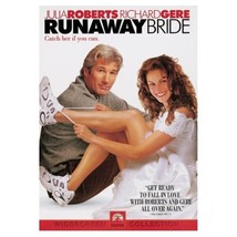 Runaway Bride Dvd - £8.49 GBP
